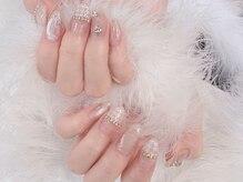 キューティプティ/初回ジェルオフ無料選べる定額