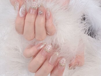 キューティプティ/初回ジェルオフ無料選べる定額