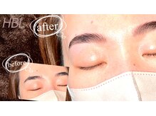 ベロニカ(Beronica)/今話題のHBL!