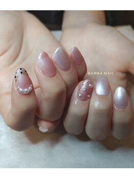 カディア(CADIA)/シーズンネイル