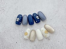 チアフルチア バイ リッチネイル(CheerfulCheer by Ricci nail)/