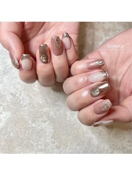 10本art/ニュアンス