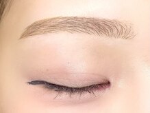 マム 錦糸町店(ma’am)/ma'am アイブロウ