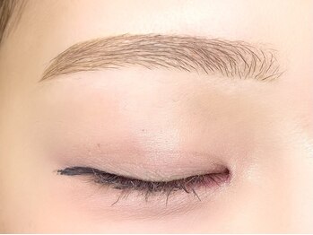 マム 錦糸町店(ma’am)/ma'am アイブロウ