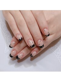 フレンチネイル