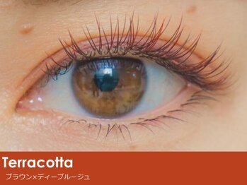 シュールシル 蒲田店(SourCil)/テラコッタ