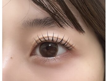 ダブリューサロン(W Salon)/パリジェンヌ