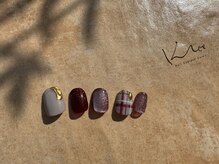 クレー(Klee)/Rich Design