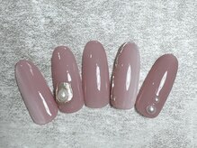 ヴィネル 平岸店(Vinel)/グラデーションネイル