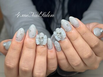 フォーミー(4.me)/やりつけ放題