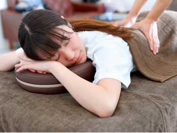 ほぐし処ふらっと 秋津駅前