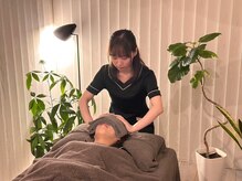 〇 fulme. スガタ × カラダ × ココロ＝キレイ〇 ～お店 ・メニュー・スタッフ 紹介～