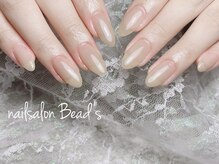 ビーズ(Bead's)/ワンカラー