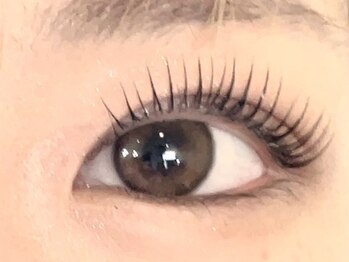 プラチナムドール 豊田店(PLATINUM DOLL)/パリジェンヌラッシュリフト