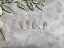 ネイルサロン ネイルクク 桑名駅前店(Nail KUKU)/