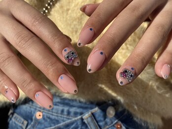 〔定額〕シンプルプラスコース