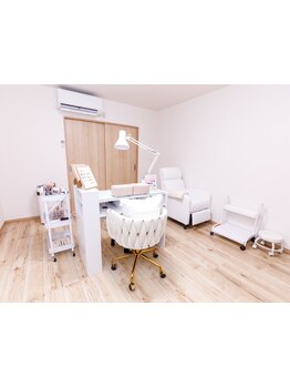 小規模プライベートサロン