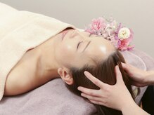 カーナ(CARNA)/ドライヘッド