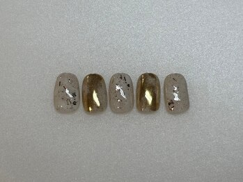 アンネ 東心斎橋店(ANNE)/speed desig course