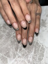 ジュウェル 宜野湾店(Nail Salon Jewel)/パイソンネイル