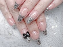 クイーンズネイルサロン(Queen's nail salon)/