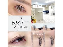 アイズ(eye's)