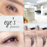アイズ(eye's)