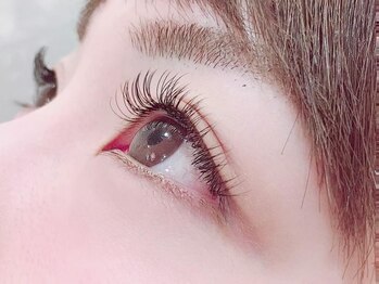 アイラッシュ リップル(Eyelash ripplu)/まつげエクステ(パリエク)