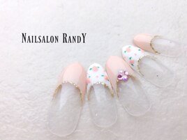 選べる定番デザイン7☆¥6400！！