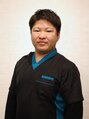ヒーリングファクトリー ありのみ整骨院 和泉院(HEALING FACTORY)/竿本　大地