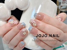 ジョジョネイル(JOJOネイル)/