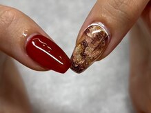 コービーネイル(Kobe nail)/お洒落ニュアンス