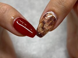お洒落ニュアンス