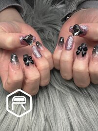 フラッシュネイル