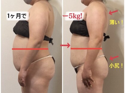 オージャス(OJAS)の写真