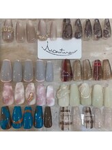 エムクチュール/お任せデザイン