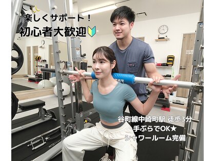 エイド 梅田中崎町店(Aid)の写真