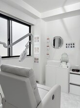 ホワイトニングショップ 津田沼店/歯から美しく♪ホワイトニング