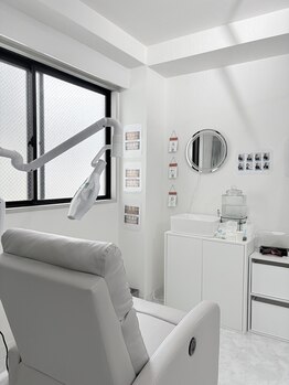 ホワイトニングショップ 津田沼店/歯から美しく♪ホワイトニング