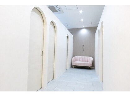 アンノウン 姫路店(Unknown.)の写真