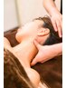 人気No.1☆【8月末迄】頭～足裏までの120分VIPコース☆通常￥14,500→￥9,500