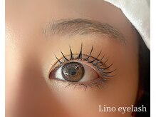 リノ(Lino)/次世代まつ毛パーマ