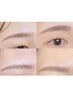 【半澤限定】オーダーメイド美眉WAX《パーソナル診断付き》6600円→6000円