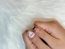 3Dネイル☆