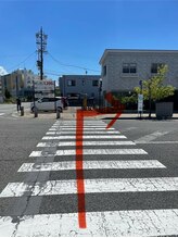 ベル 松本(Belle)/毛穴/ハーブピーリング/毛穴ケア