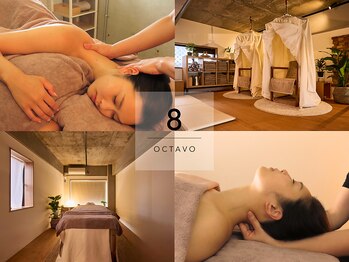 オクタボー 南青山店(OCTAVO)