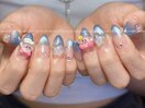 10本持ち込みデザイン