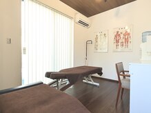 清潔な店内であなただけの特別な時間を