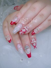 アート＋ストーンやり放題