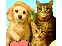 マリス(Maris)の雰囲気（※サロン内に猫おります。アレルギーのお客様はご遠慮願います。）